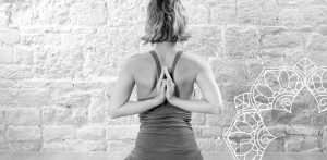 Holly Warren yoga Teaching